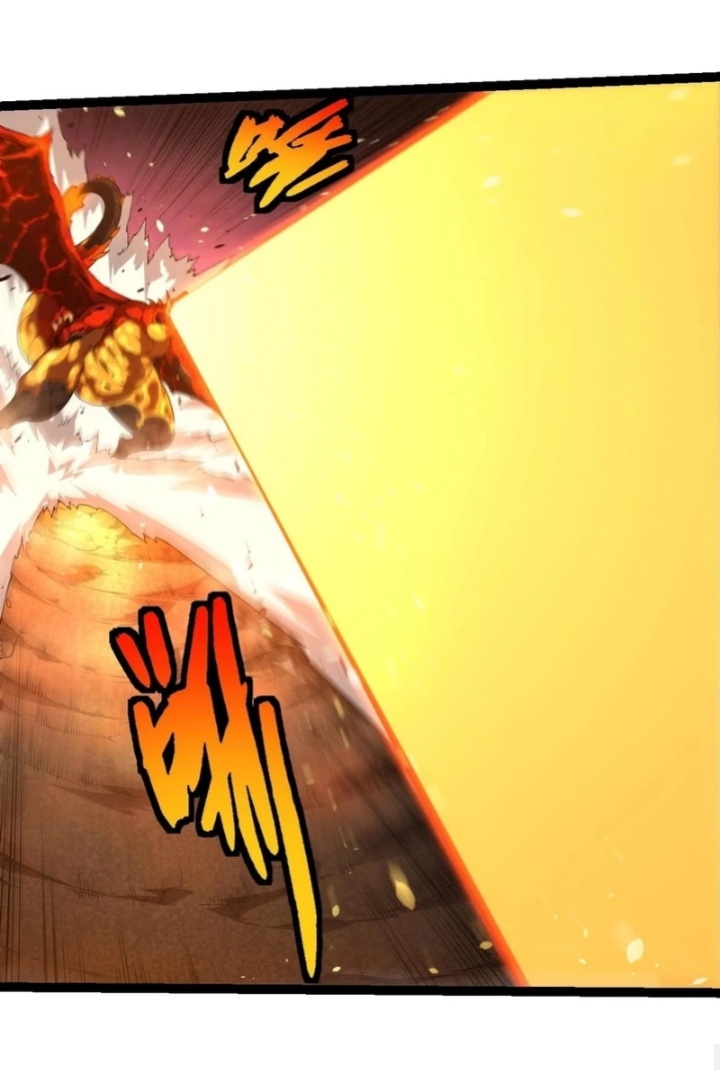 Evolution Begins With A Big Tree Chapter 376 - halaman 44