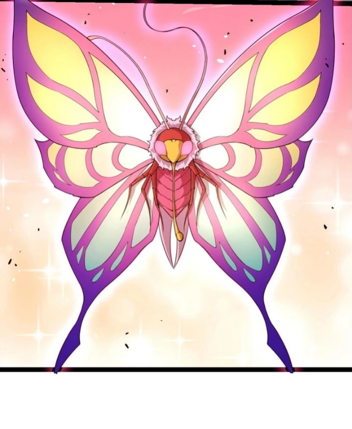 Evolution Begins With A Big Tree Chapter 376 - halaman 7