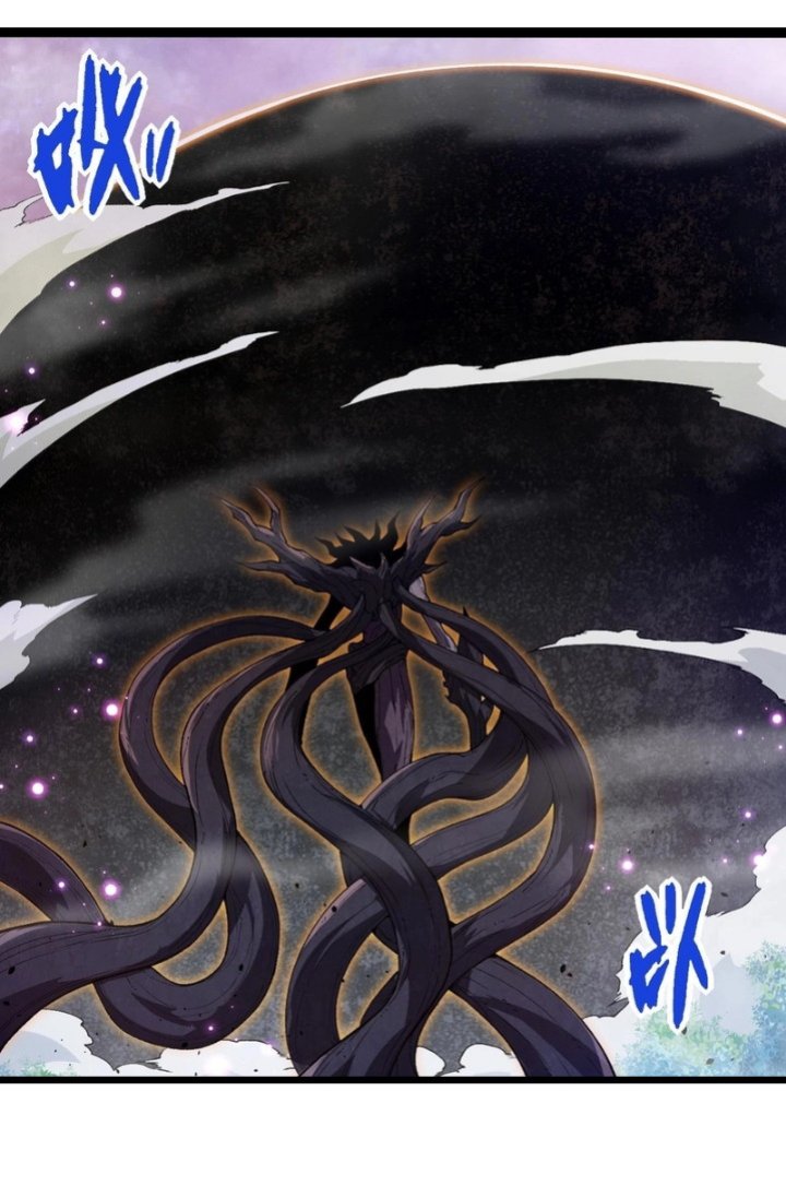 Evolution Begins With A Big Tree Chapter 377 - halaman 15