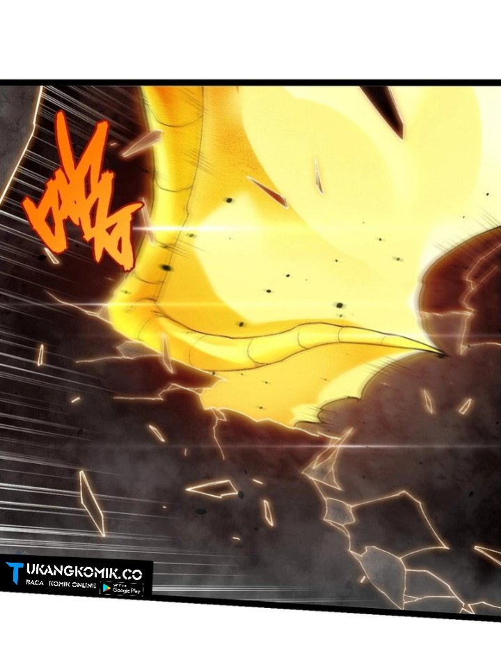 Evolution Begins With A Big Tree Chapter 377 - halaman 21
