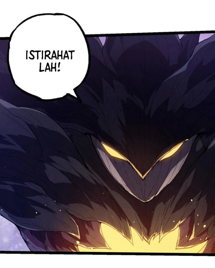 Evolution Begins With A Big Tree Chapter 377 - halaman 35