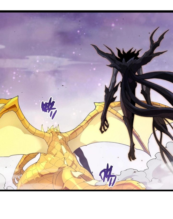 Evolution Begins With A Big Tree Chapter 377 - halaman 36