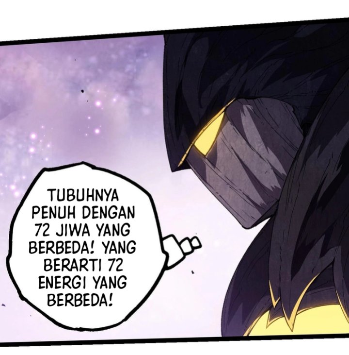 Evolution Begins With A Big Tree Chapter 377 - halaman 46