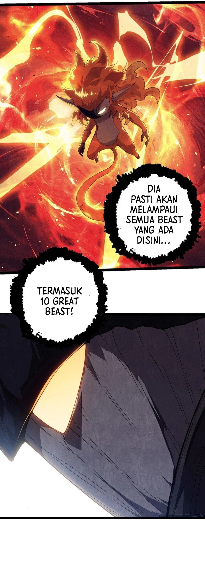 Evolution Begins With A Big Tree Chapter 377 - halaman 48