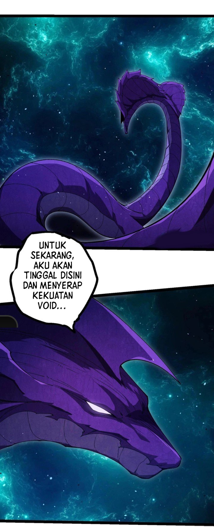 Evolution Begins With A Big Tree Chapter 377 - halaman 54