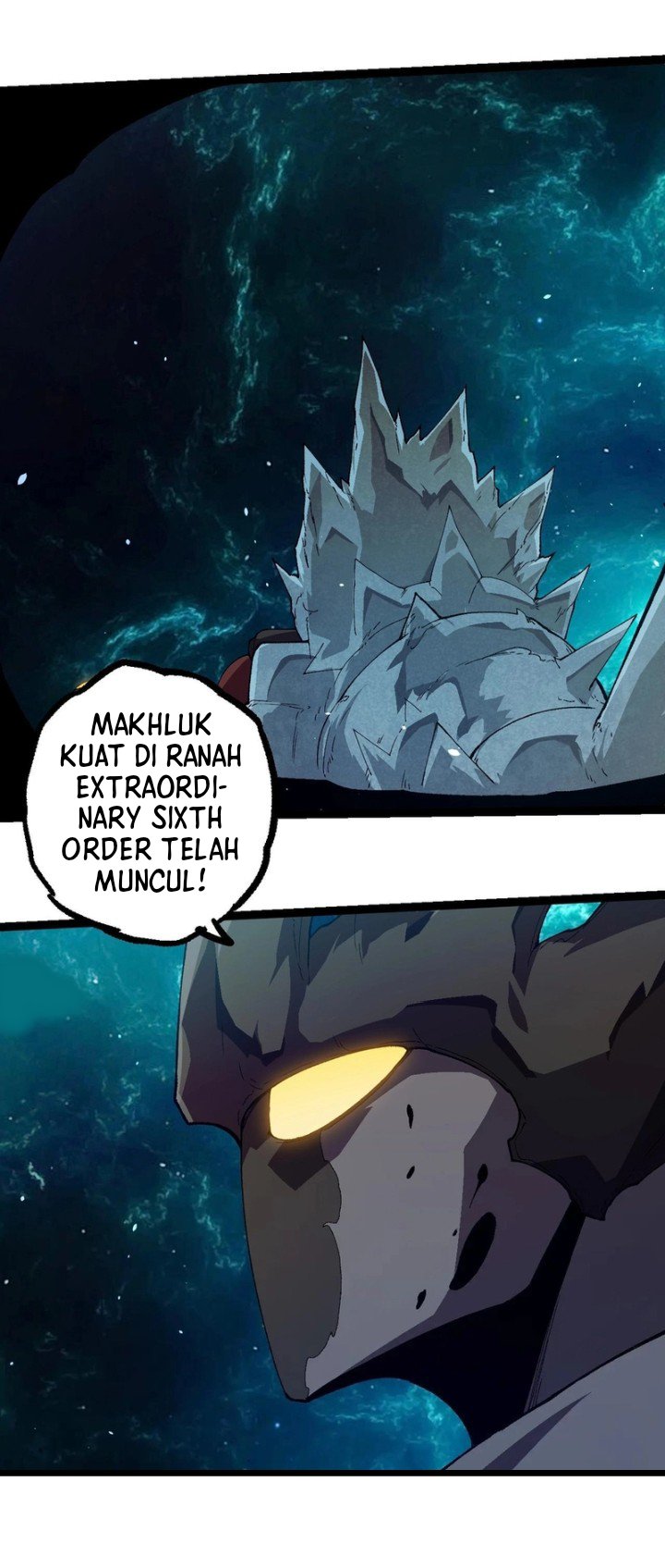 Evolution Begins With A Big Tree Chapter 377 - halaman 56