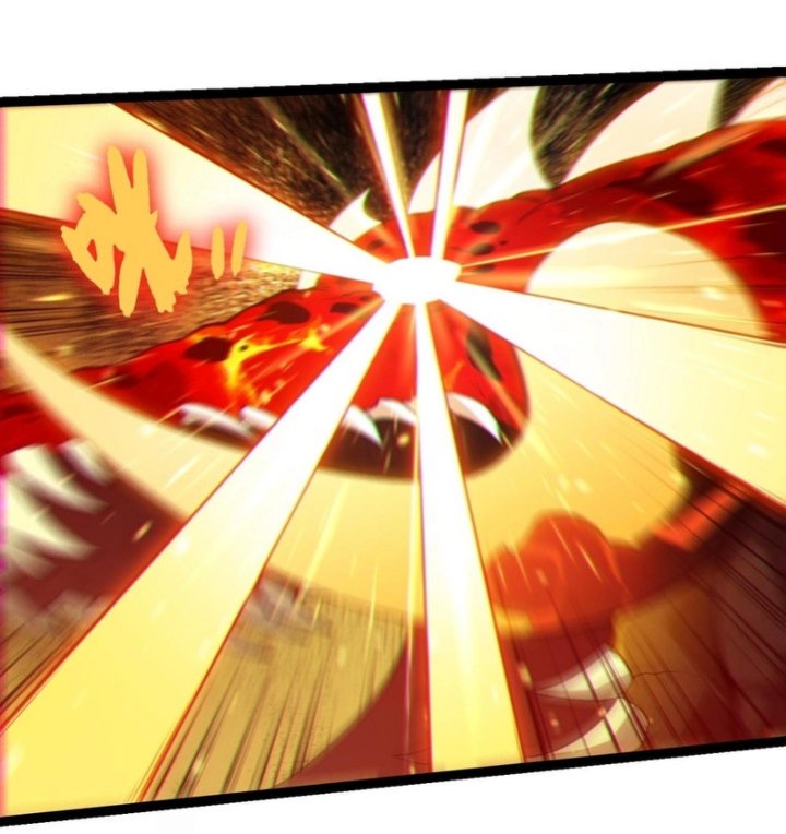 Evolution Begins With A Big Tree Chapter 377 - halaman 6