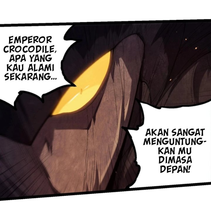 Evolution Begins With A Big Tree Chapter 377 - halaman 9