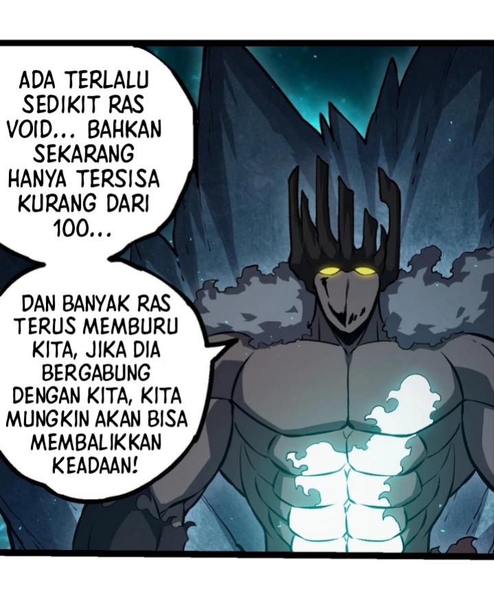 Evolution Begins With A Big Tree Chapter 378 - halaman 14