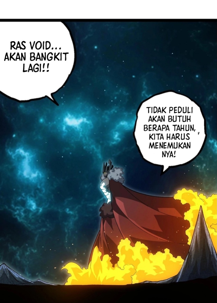 Evolution Begins With A Big Tree Chapter 378 - halaman 20