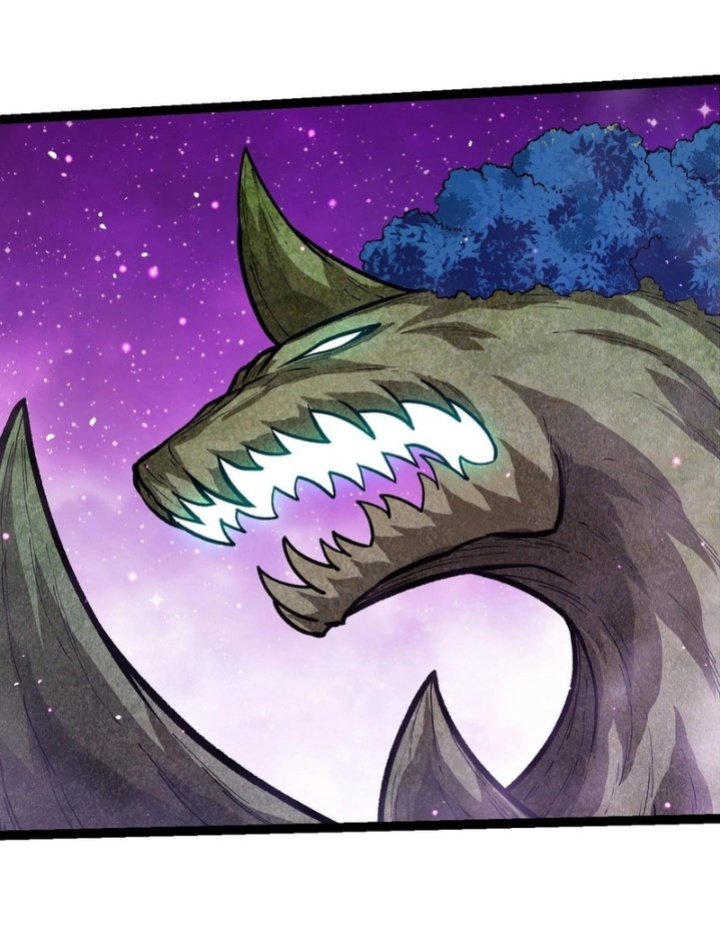 Evolution Begins With A Big Tree Chapter 378 - halaman 22