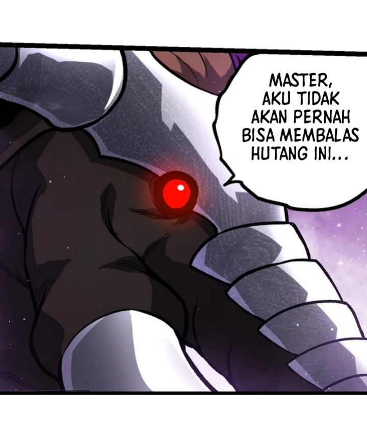 Evolution Begins With A Big Tree Chapter 378 - halaman 34