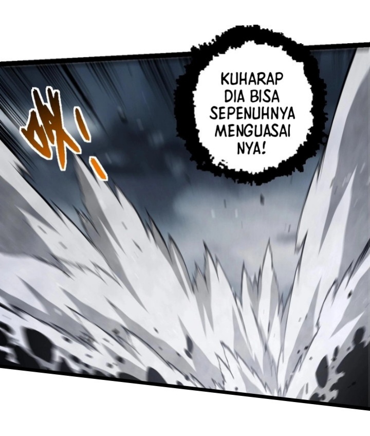 Evolution Begins With A Big Tree Chapter 378 - halaman 43