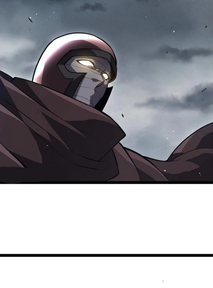 Evolution Begins With A Big Tree Chapter 378 - halaman 51