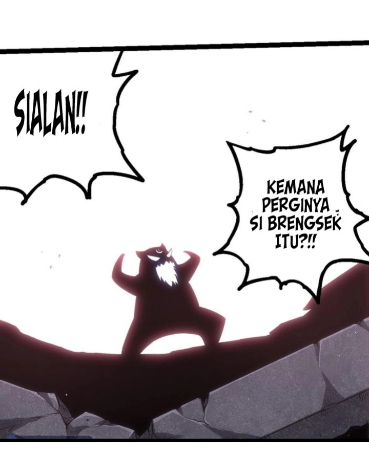 Evolution Begins With A Big Tree Chapter 378 - halaman 53