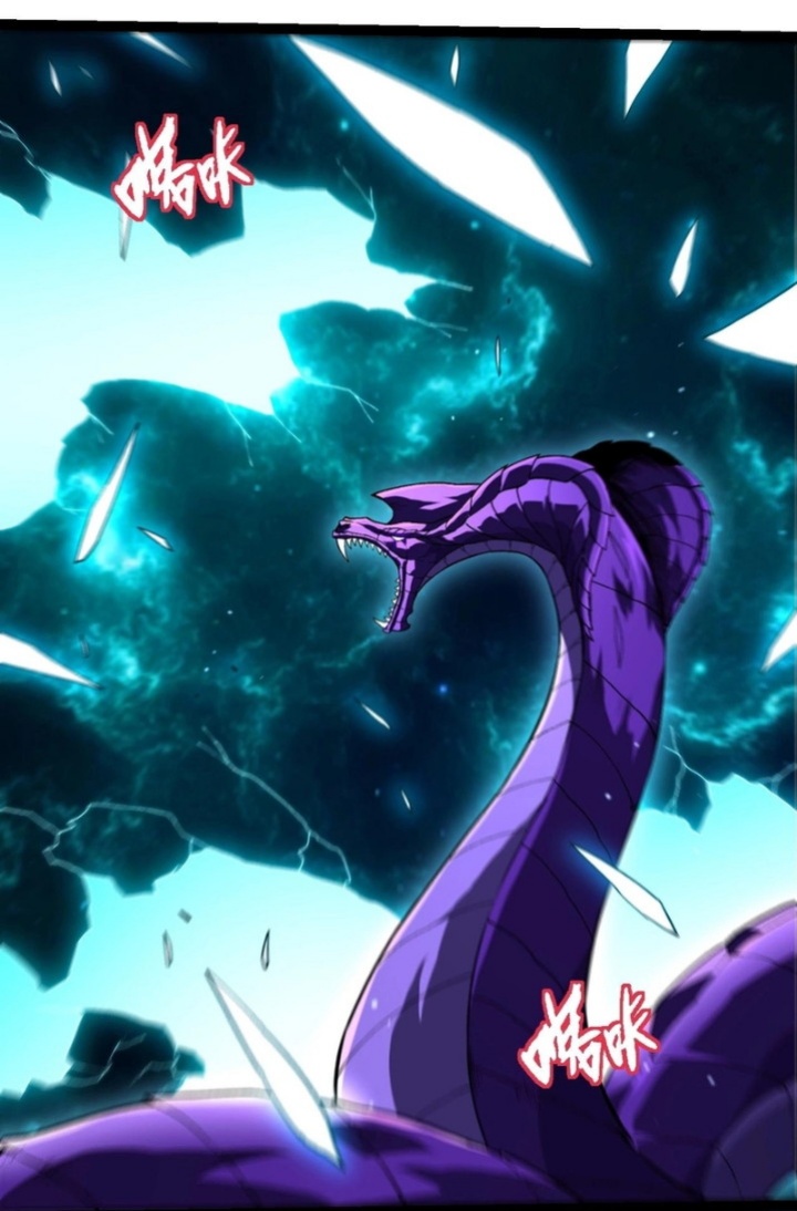 Evolution Begins With A Big Tree Chapter 378 - halaman 7