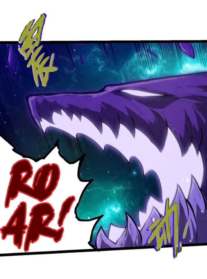 Evolution Begins With A Big Tree Chapter 379 - halaman 11