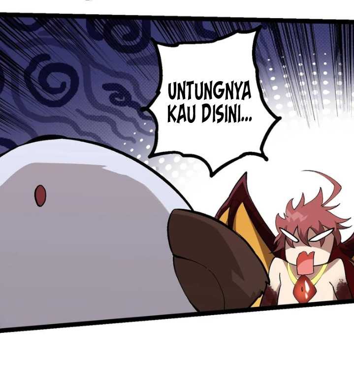Evolution Begins With A Big Tree Chapter 379 - halaman 27