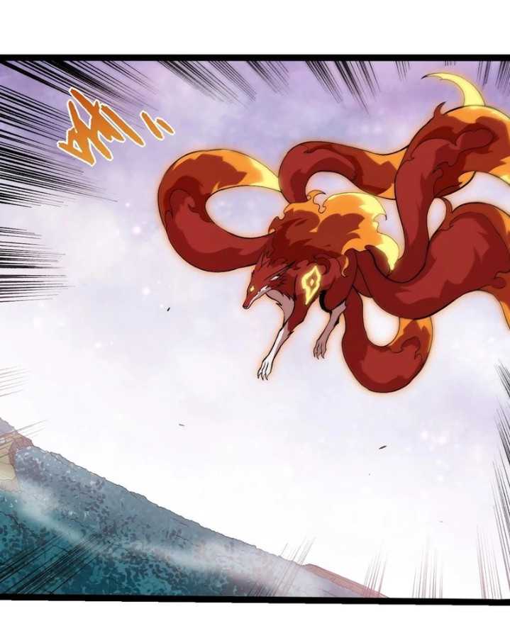 Evolution Begins With A Big Tree Chapter 379 - halaman 3