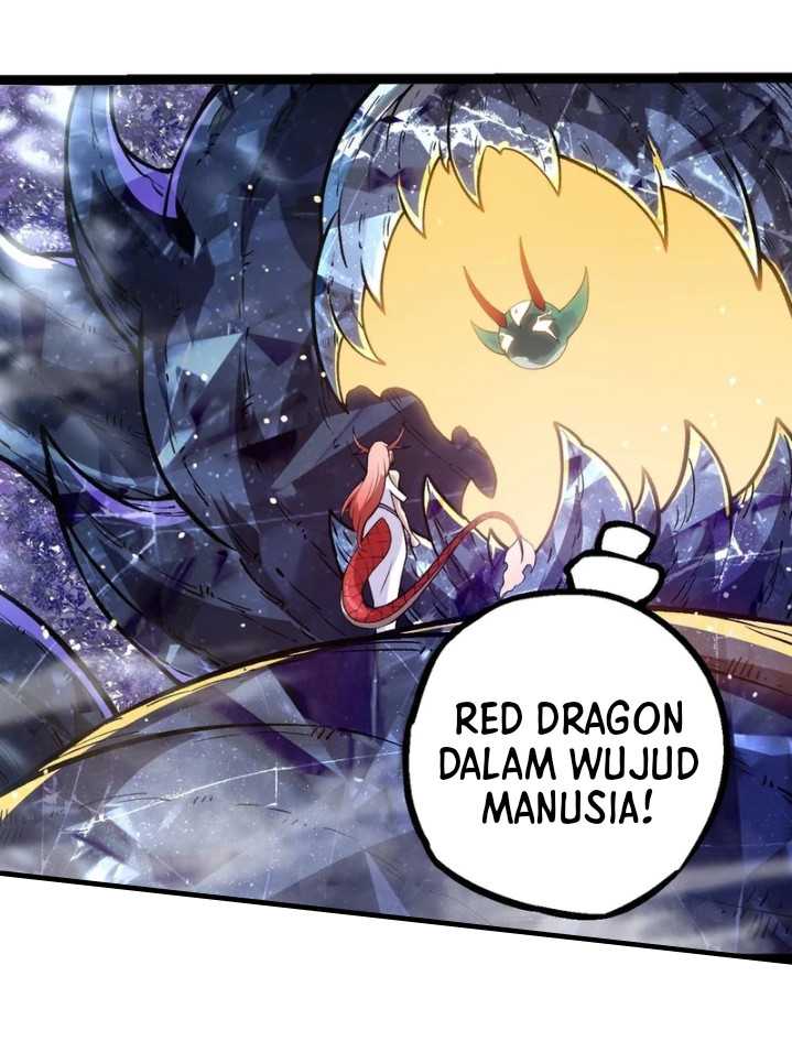 Evolution Begins With A Big Tree Chapter 379 - halaman 37