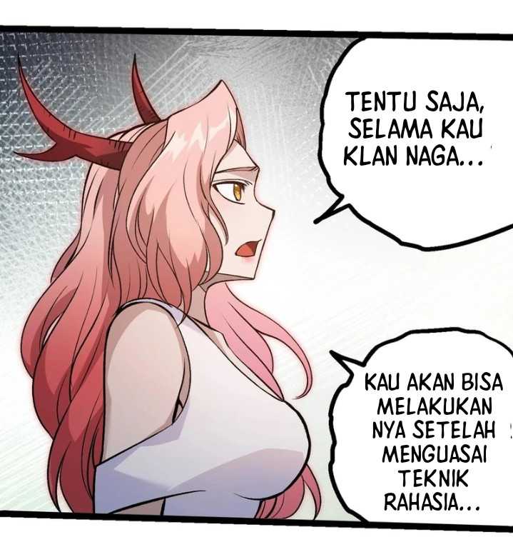 Evolution Begins With A Big Tree Chapter 379 - halaman 43