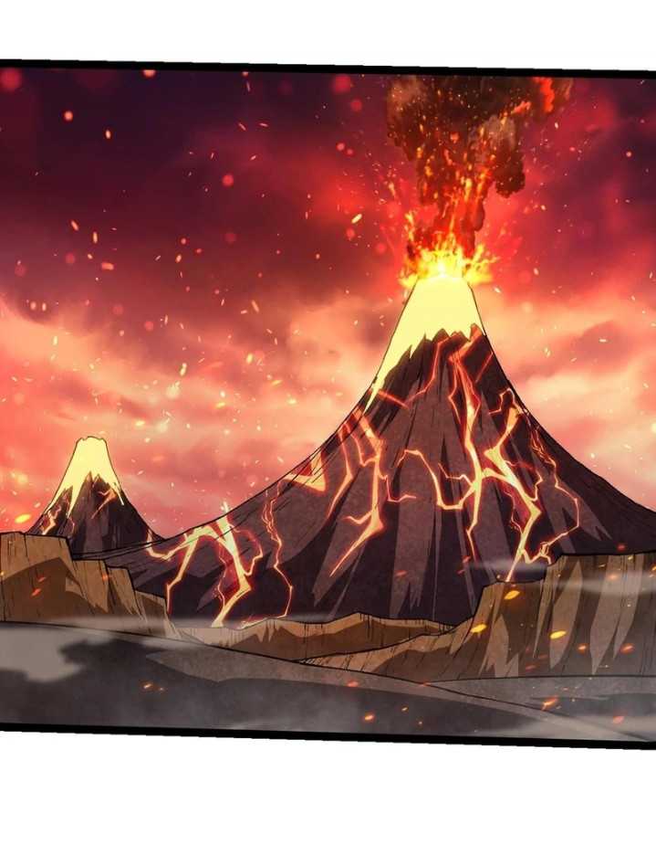 Evolution Begins With A Big Tree Chapter 379 - halaman 49