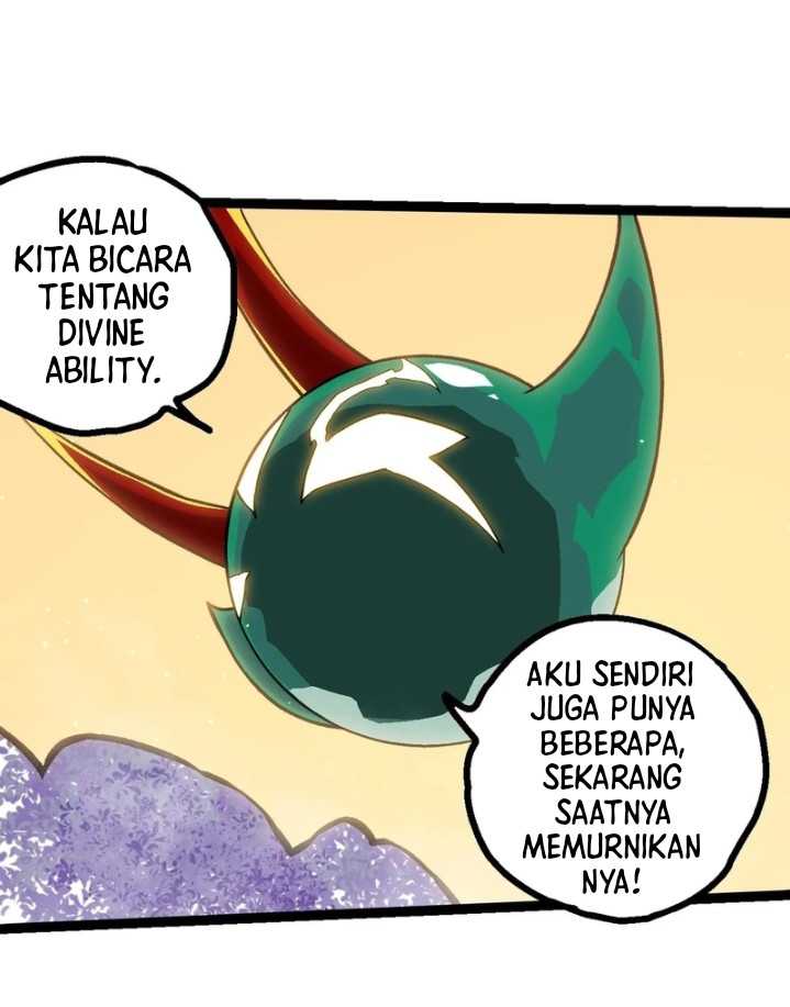 Evolution Begins With A Big Tree Chapter 379 - halaman 51