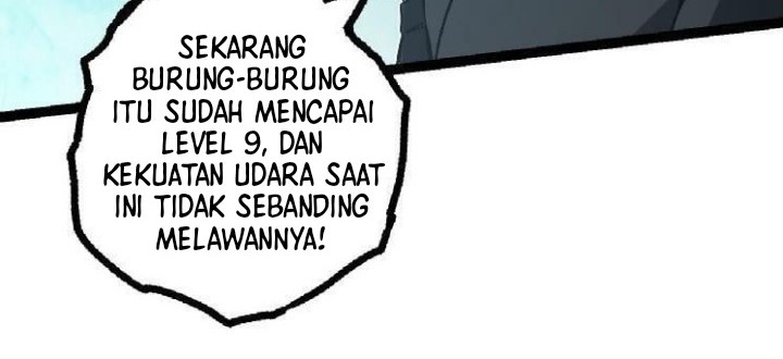 Evolution Begins With A Big Tree Chapter 38 - halaman 21
