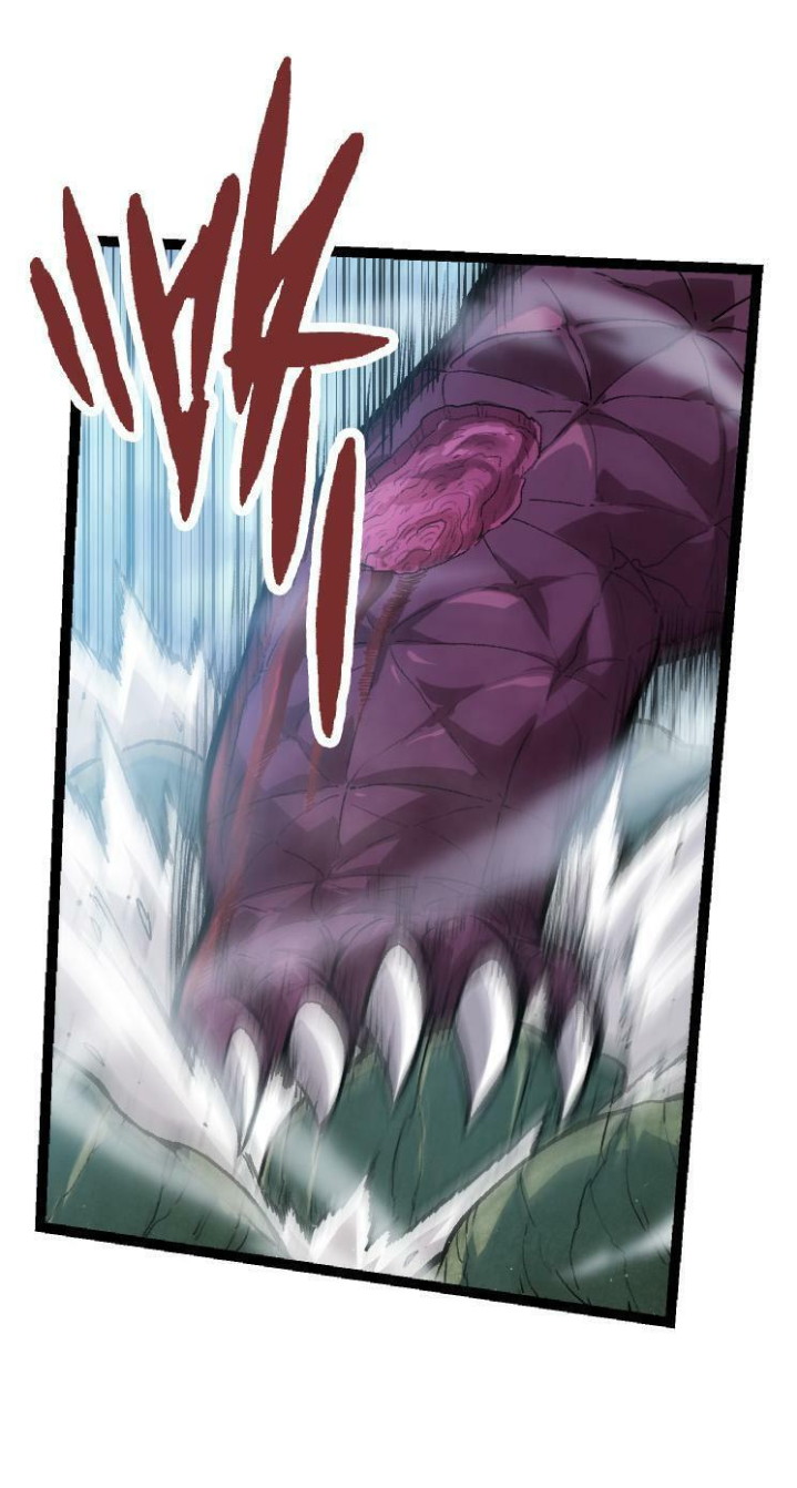 Evolution Begins With A Big Tree Chapter 38 - halaman 26
