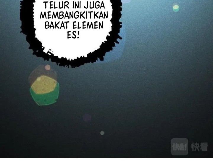 Evolution Begins With A Big Tree Chapter 38 - halaman 42