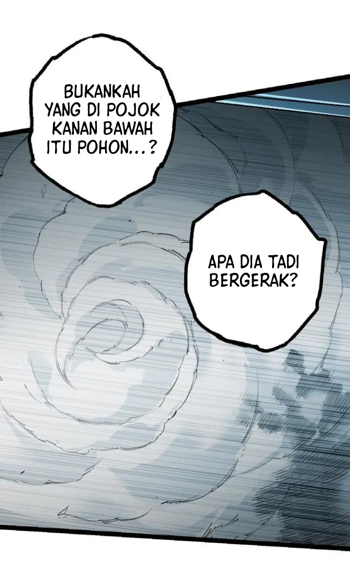 Evolution Begins With A Big Tree Chapter 38 - halaman 47