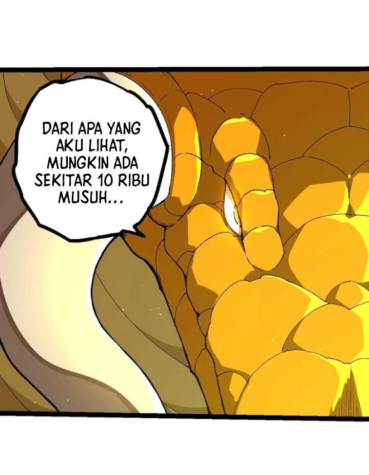 Evolution Begins With A Big Tree Chapter 381 - halaman 17