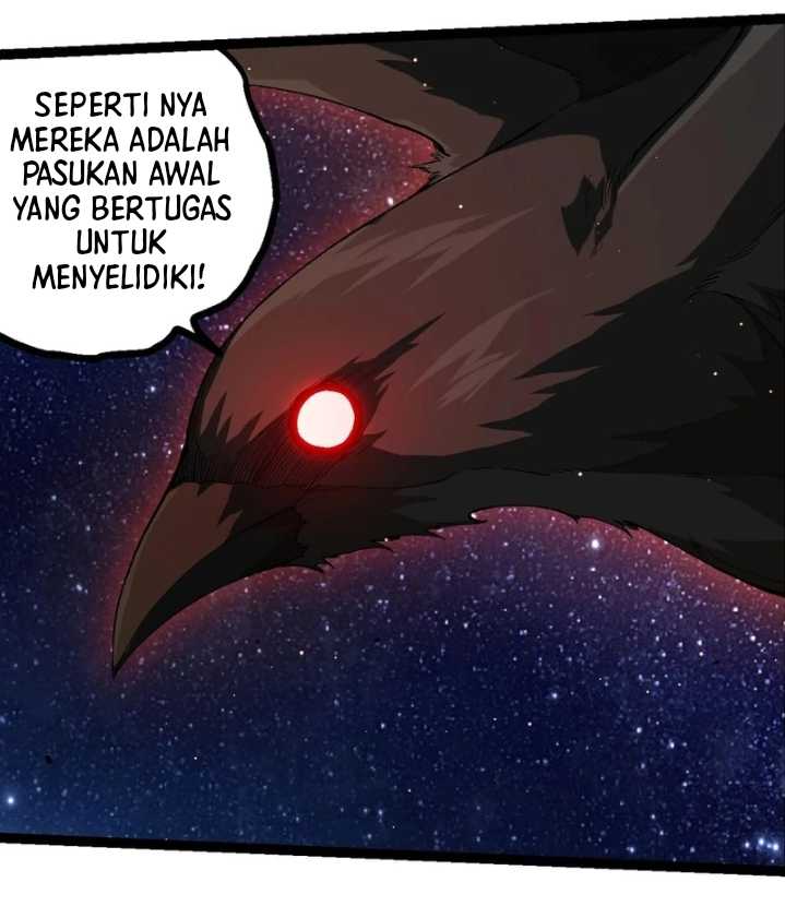 Evolution Begins With A Big Tree Chapter 381 - halaman 19