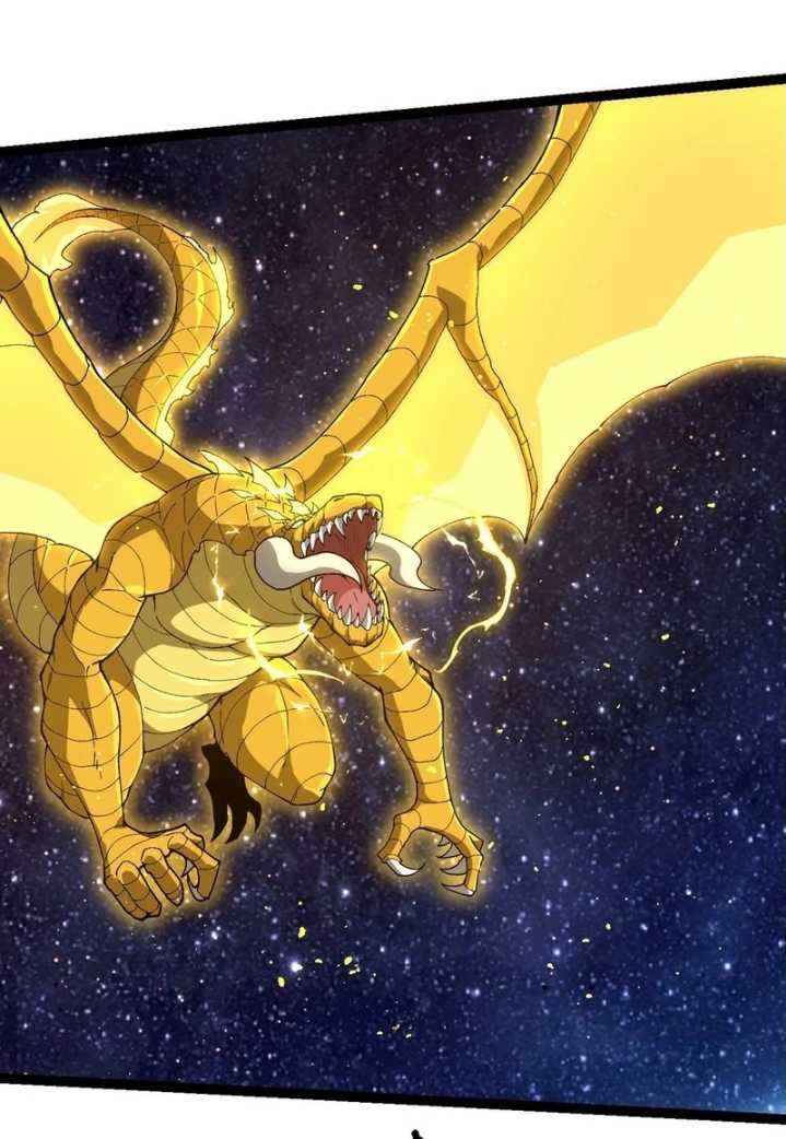 Evolution Begins With A Big Tree Chapter 381 - halaman 25