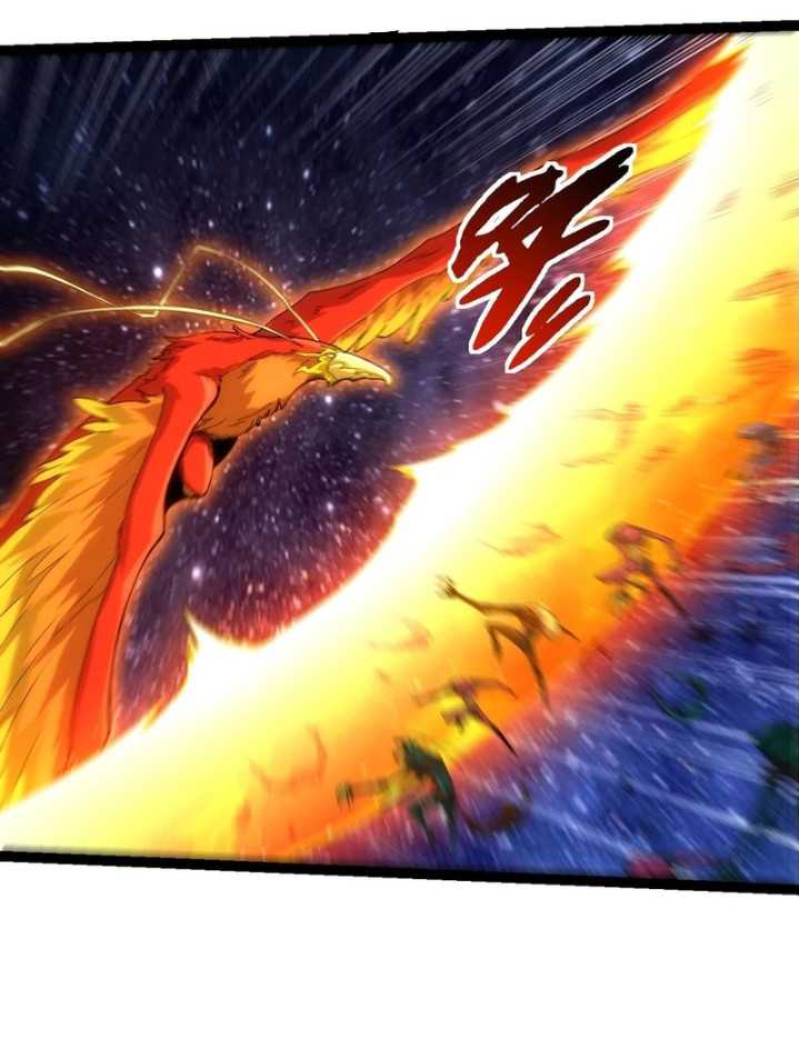 Evolution Begins With A Big Tree Chapter 381 - halaman 32