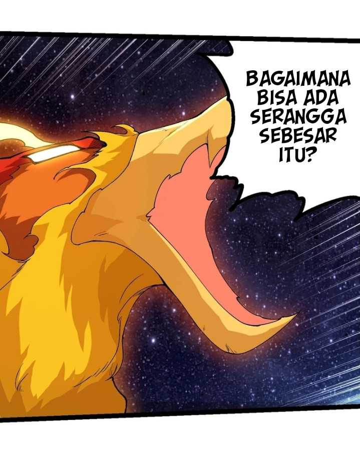 Evolution Begins With A Big Tree Chapter 381 - halaman 35