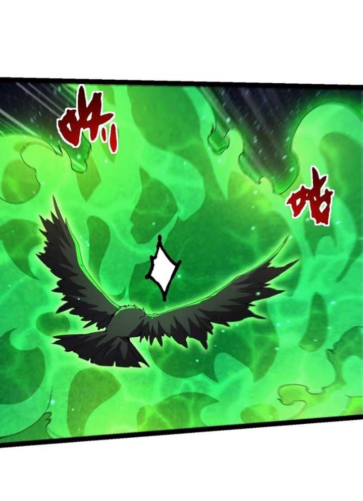 Evolution Begins With A Big Tree Chapter 381 - halaman 39