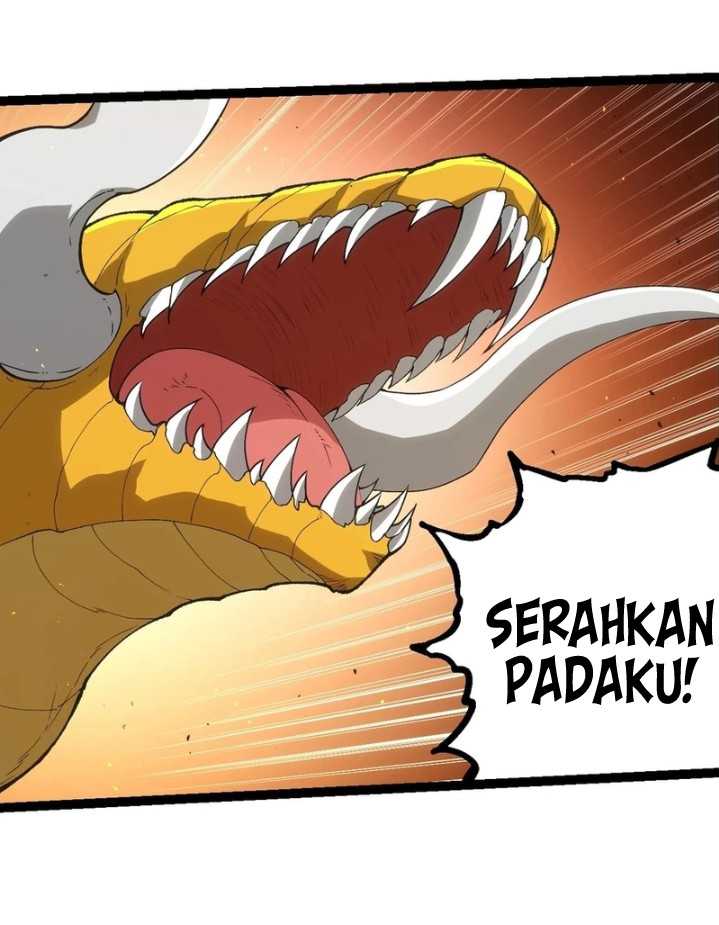 Evolution Begins With A Big Tree Chapter 381 - halaman 41