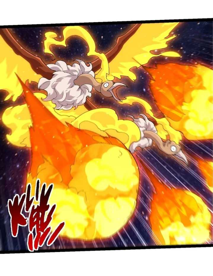 Evolution Begins With A Big Tree Chapter 381 - halaman 45