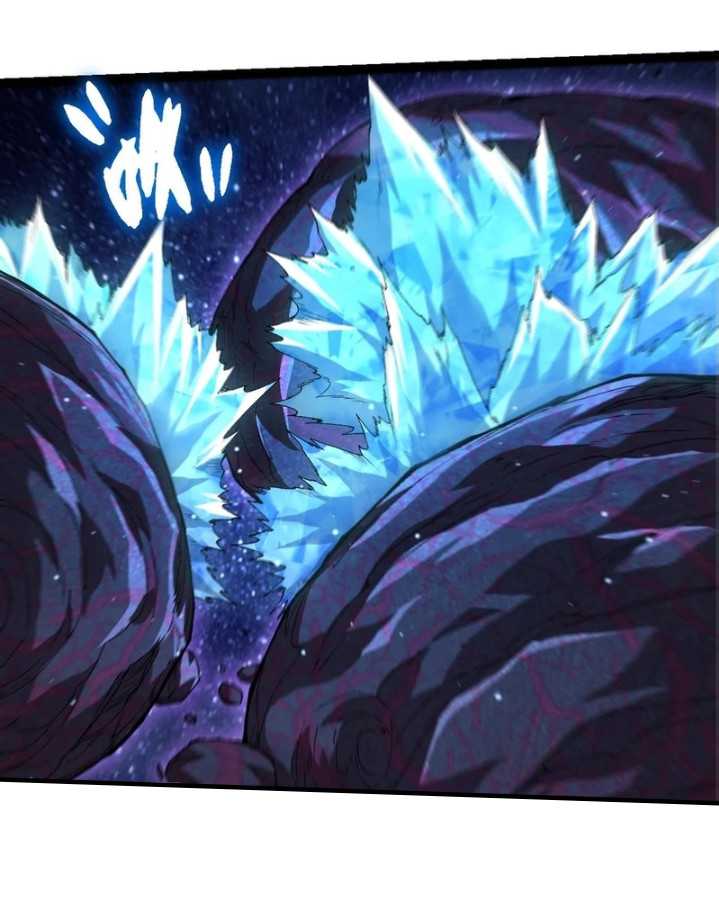 Evolution Begins With A Big Tree Chapter 381 - halaman 47