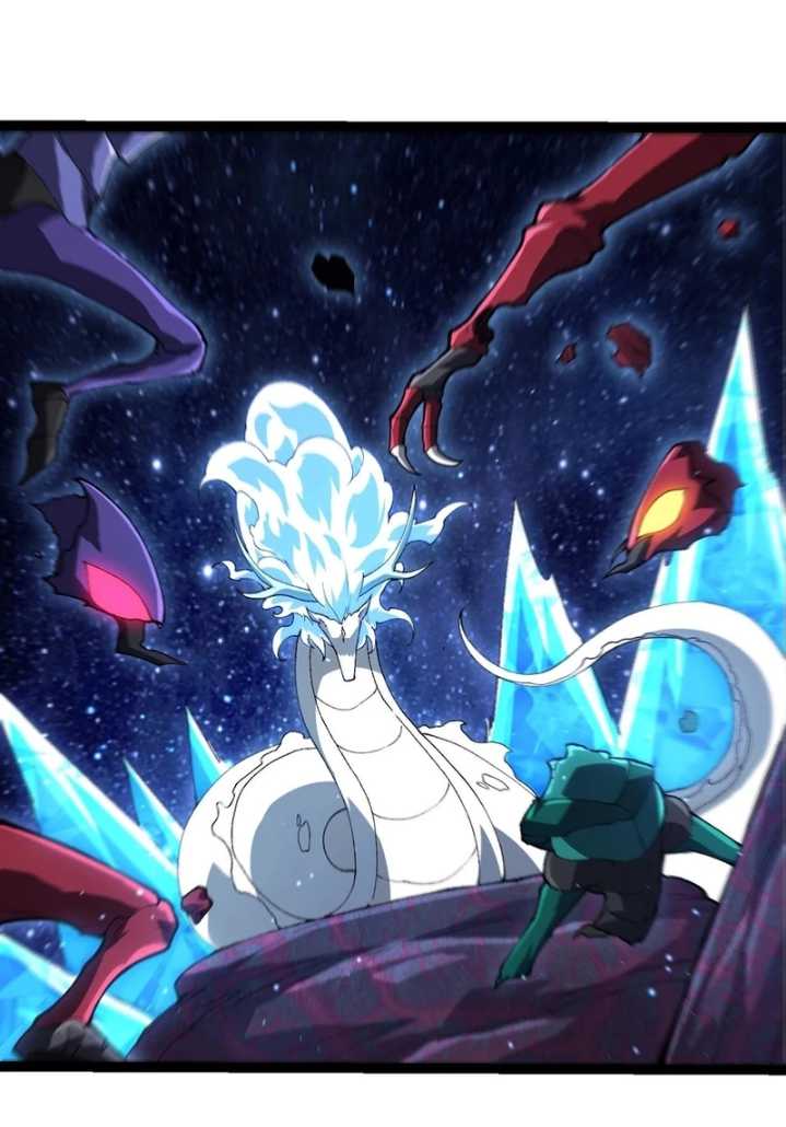 Evolution Begins With A Big Tree Chapter 381 - halaman 48