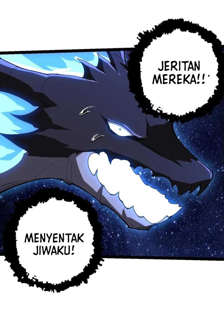 Evolution Begins With A Big Tree Chapter 381 - halaman 54