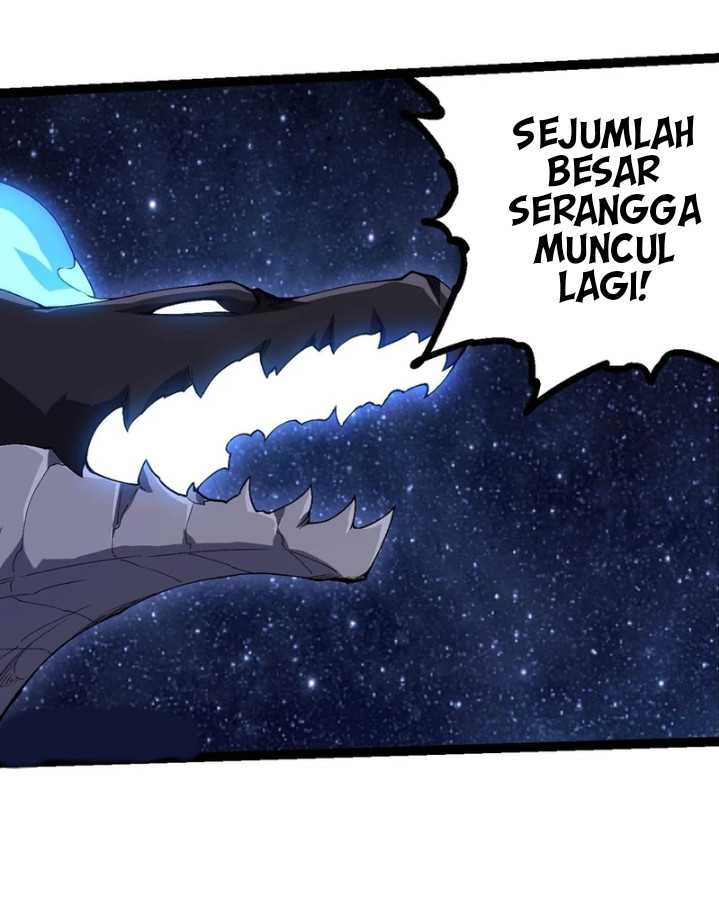 Evolution Begins With A Big Tree Chapter 381 - halaman 56