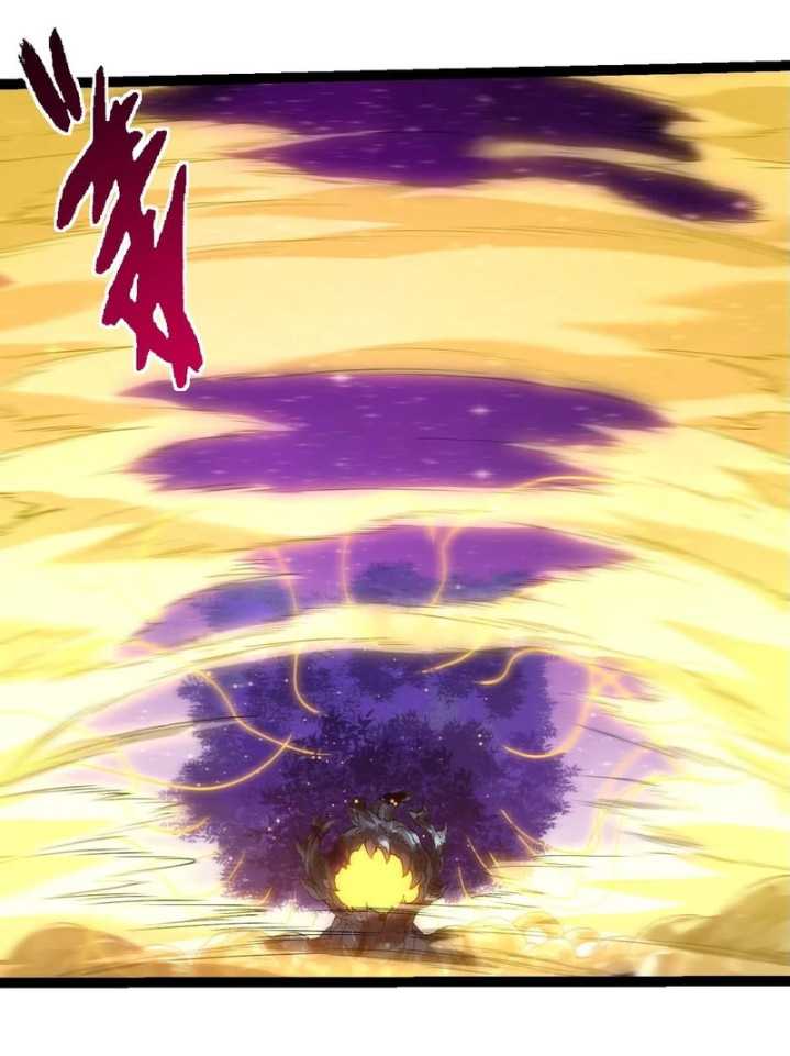 Evolution Begins With A Big Tree Chapter 381 - halaman 59