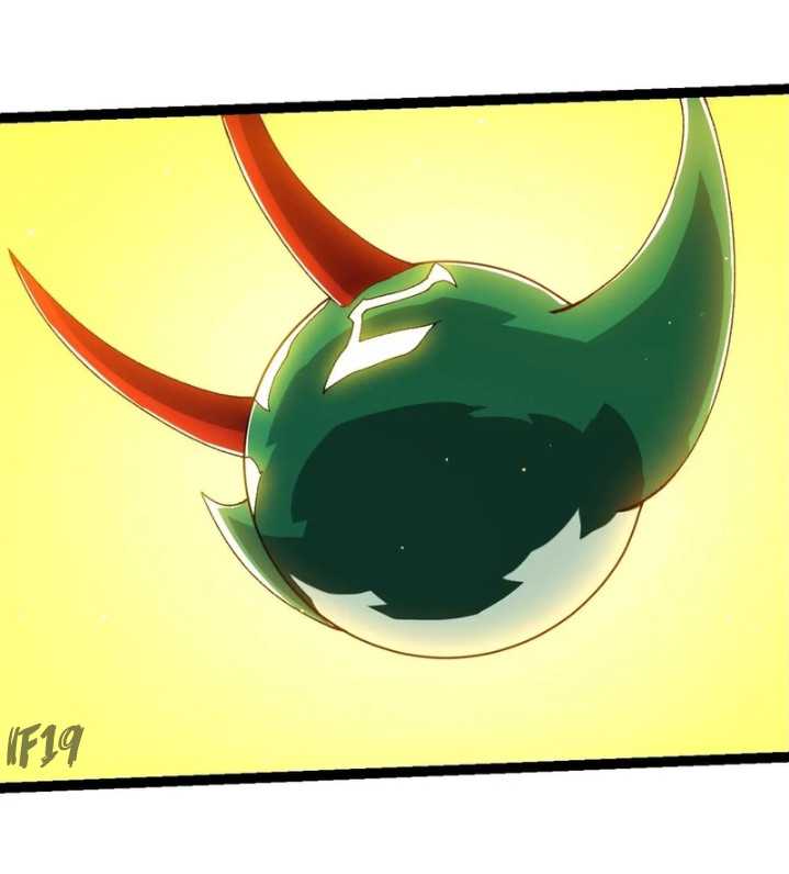 Evolution Begins With A Big Tree Chapter 381 - halaman 60