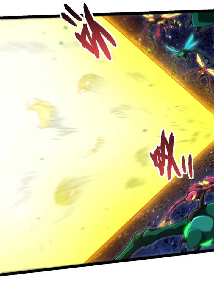 Evolution Begins With A Big Tree Chapter 381 - halaman 9