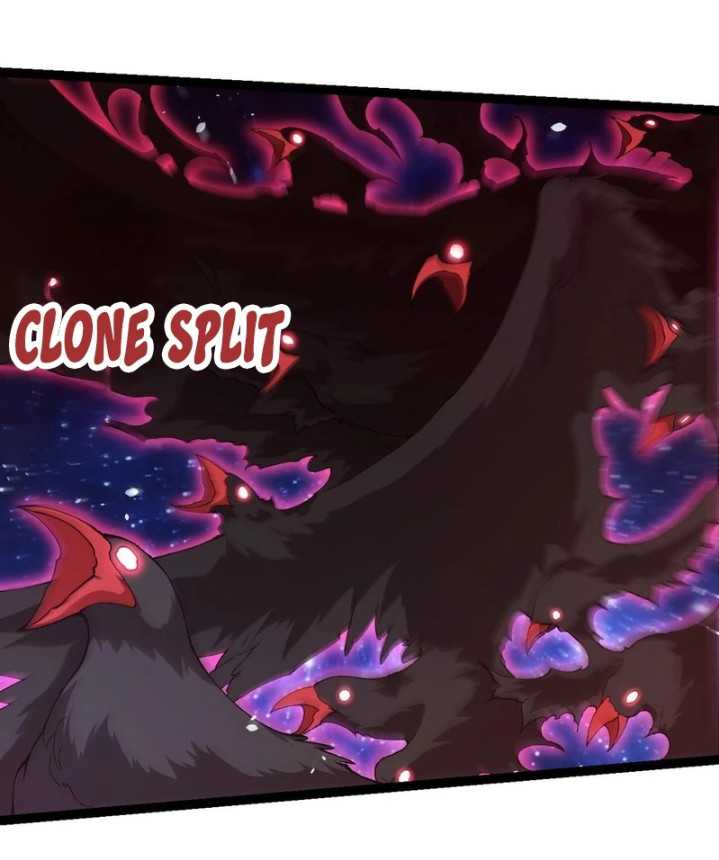 Evolution Begins With A Big Tree Chapter 382 - halaman 10