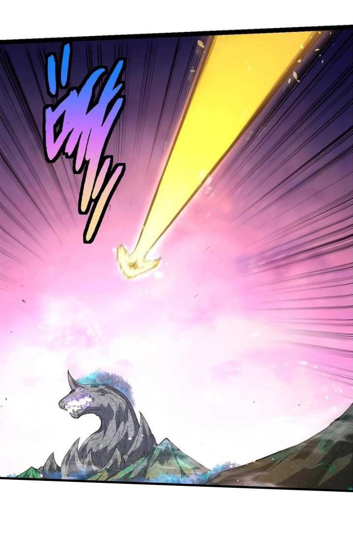 Evolution Begins With A Big Tree Chapter 382 - halaman 13
