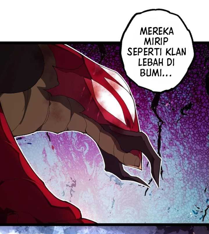Evolution Begins With A Big Tree Chapter 382 - halaman 20