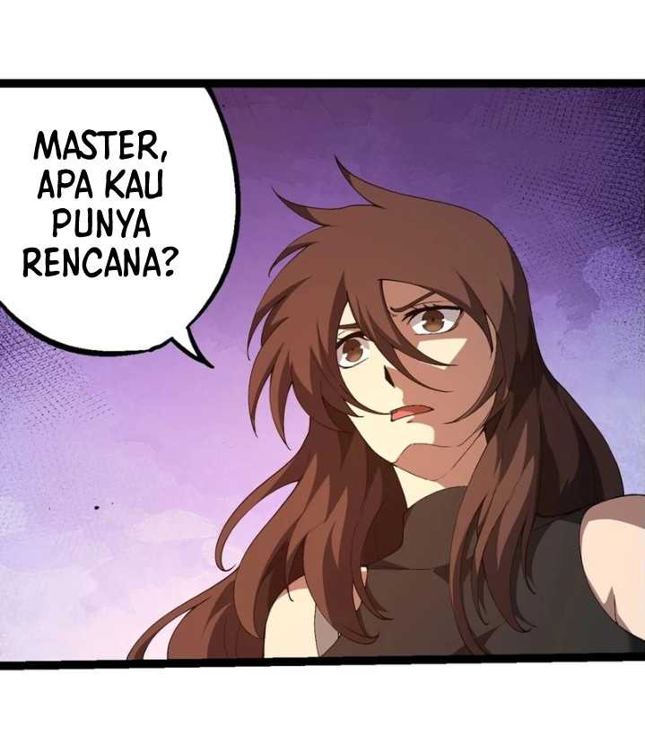 Evolution Begins With A Big Tree Chapter 382 - halaman 26